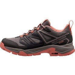 Buty trekkingowe damskie Helly Hansen Stalheim HT. Czerwone obuwie trekkingowe damskie Helly Hansen. Za 485.85 zł.