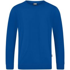 Bluza Jako Doubletex. Niebieskie bluzy z kapturem męskie Jako, m, z bawełny. Za 304.50 zł.