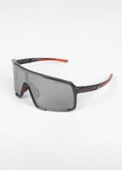 Okulary męskie Pitbull przeciwsłoneczne Skylark. Niebieskie okulary przeciwsłoneczne męskie PITBULL, z materiału. Za 249.00 zł.