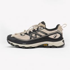 Second Life - Buty turystyczne męskie Quechua MH900 Light - Stan Doskonały. Brązowe buty trekkingowe męskie QUECHUA, z kauczuku, bez zapięcia, trekkingowe. Za 296.99 zł.
