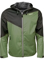 Funkcjonalna kurtka Pro-X Elements Liam. Niebieskie kurtki męskie PRO-X ELEMENTS, l, bez wzorów, z poliesteru, bez kaptura. Za 522.50 zł.