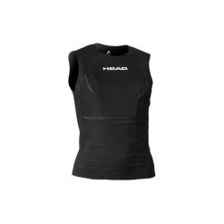 Damska kamizelka termiczna Head B2 Function 0,5. Czarne kamizelki damskie HEAD, xl. Za 341.50 zł.