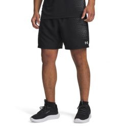 Szorty Under Armour Tech Play. Białe szorty męskie Under Armour, bez wzorów, z materiału. Za 259.99 zł.