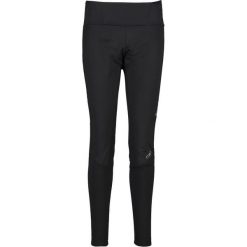 Damskie legginsy CMP. Czarne legginsy damskie CMP, s, bez wzorów. Za 380.50 zł.