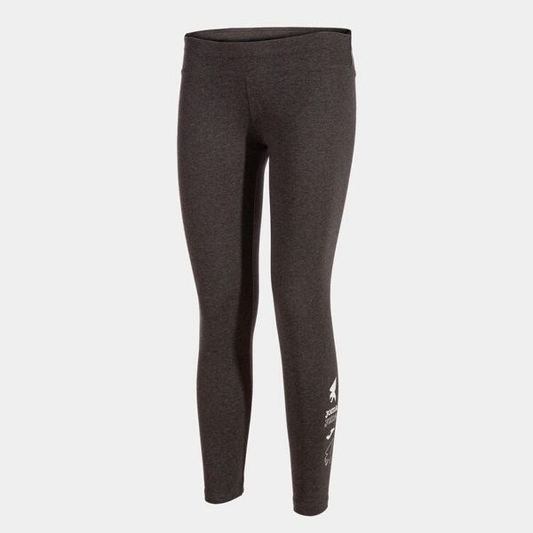 Legginsy damskie Joma Urban Street. Szare bielizna termoaktywna damska Joma, xs, bez wzorów. Za 99.99 zł.