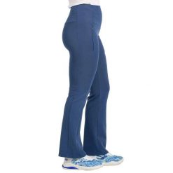 Pants Bullpadel Bilmo Au03005000 Woman. Niebieskie szorty męskie bullpadel, bez wzorów, sportowe. Za 198.65 zł.