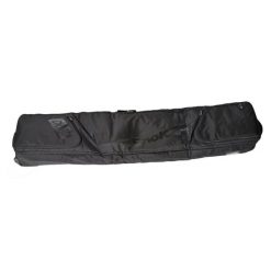Torba podróżna SURFANIC snokart board. Czarne torebki dziecięce Surfanic. W wyprzedaży za 475.99 zł.