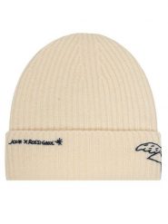 Rossignol Czapka RLOWH07 Écru. Czapki zimowe damskie Rossignol, z wełny. Za 189.99 zł.