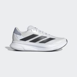 Buty Duramo SL 2 Running. Białe obuwie do biegania damskie Adidas. Za 279.00 zł.