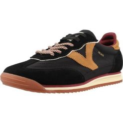 Buty VICTORIA 1158113V Czarny. Czarne obuwie trekkingowe damskie VICTORIA. Za 354.99 zł.