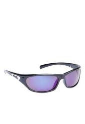 Trespass Scotty - okulary przeciwsłoneczne czarne. Czarne okulary przeciwsłoneczne męskie 2117 OF SWEDEN. Za 221.99 zł.