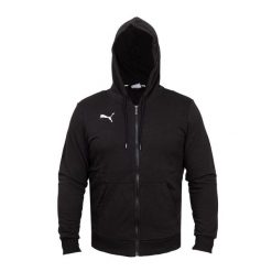 Bluza sportowa męska Puma B23620. Białe bluzy sportowe męskie Puma, l. Za 189.00 zł.