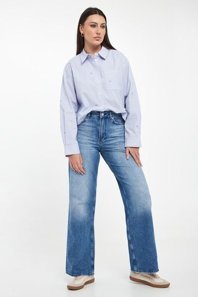 Jeansy damskie Maila JOOP! JEANS. Jeansy damskie Joop! Jeans. Za 669.00 zł.