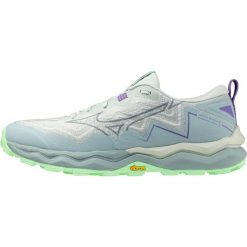 Mizuno Wave Daichi 9 Trail Running Schuhe Damen. Zielone obuwie trekkingowe damskie Mizuno. Za 459.99 zł.