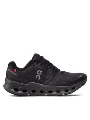 On Buty do biegania Cloudgo 55.98626 Czarny. Czarne obuwie do biegania damskie On. Za 539.99 zł.