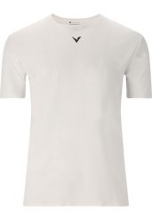 T-shirt Virtus Ayaan. Białe t-shirty męskie VIRTUS, na lato, s, bez wzorów, bez kołnierzyka. Za 176.50 zł.