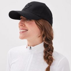 Czapka Gaze Jivago. Czarne czapki męskie GAZE, bez wzorów, eleganckie. Za 206.00 zł.