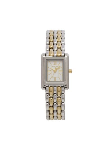 Michael Kors Zegarek Essex MK4999 Srebrny. Szare, analogowe zegarki damskie Michael Kors, srebrne. Za 930.99 zł.