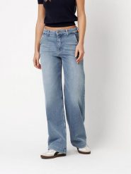 Rosner Dżinsy - Comfort fit - w kolorze błękitnym rozmiar: 38/L34. Niebieskie jeansy damskie Rosner. Za 229.95 zł.