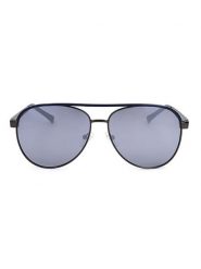Guess Damskie okulary przeciwsłoneczne w kolorze szarym rozmiar: 60. Szare okulary przeciwsłoneczne damskie Guess. Za 140.53 zł.