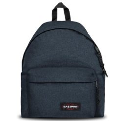 Plecak Eastpak Padded Pak'r Dorosłych. Niebieskie plecaki damskie Eastpak, bez wzorów. Za 219.99 zł.