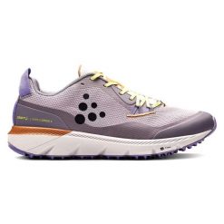 Buty do biegania męskie Craft Adv Nordic Speed 2. Szare obuwie do biegania damskie Craft. Za 564.20 zł.