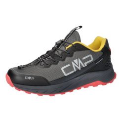 Buty do biegania CMP Phelix WP. Niebieskie buty fitness męskie CMP, do biegania. Za 279.99 zł.