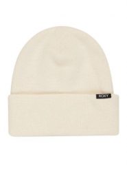 Roxy Czapka Tropical Snow ERJHA04440 Biały. Białe czapki zimowe damskie Roxy. Za 59.99 zł.