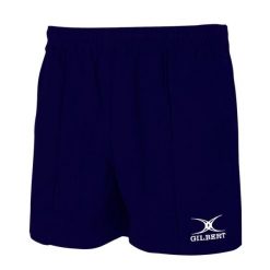 Szorty Gilbert Kiwi Pro. Niebieskie szorty męskie gilbert, bez kołnierzyka. Za 165.50 zł.