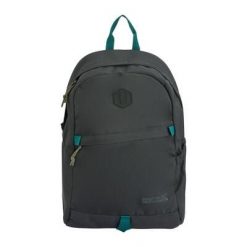 Plecak unisex Boulder 20L. Szare plecaki damskie Regatta, bez wzorów, z materiału, biznesowe. Za 119.99 zł.