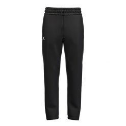 Spodnie treningowe Gilbert Atom Track. Czarne spodnie sportowe damskie gilbert, l, z dresówki, na fitness i siłownię. Za 299.00 zł.
