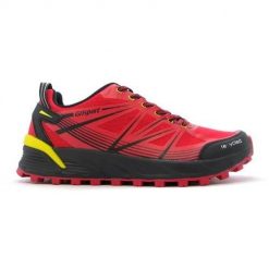 Buty trekkingowe męskie Grisport City V3. Buty trekkingowe męskie Grisport, z materiału, bez zapięcia, trekkingowe. Za 230.00 zł.