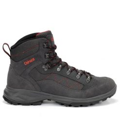 Buty trekkingowe Chiruca Mallos 05. Czerwone obuwie trekkingowe damskie Chiruca. Za 520.50 zł.
