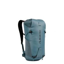 Plecak alpinistyczny Blue Ice Dragonfly Pack 26L - tapestry. Niebieskie plecaki damskie BLUE ICE, bez wzorów. Za 392.99 zł.
