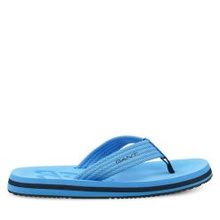 Japonki Gant. Niebieskie klapki i japonki męskie Gant. Za 129.99 zł.