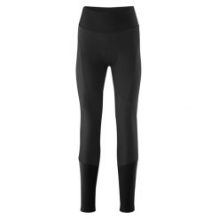 Damskie legginsy Gonso Essential Softshell. Czarne kurtki softshell damskie Gonso, m, bez wzorów, z softshellu. Za 638.00 zł.