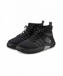 Buty zimowe damskie Brubeck WINTER MERINO. Czarne obuwie trekkingowe damskie Brubeck, na zimę. Za 599.00 zł.