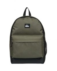 Plecak dzienny dla Mężczyzn EVERYDAY 20L Zielony. Zielone plecaki męskie Quiksilver, bez wzorów, z materiału. Za 149.99 zł.