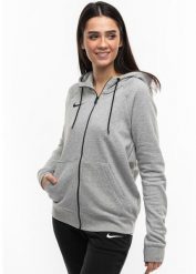 Bluza sportowa damska Nike Wmns Park 20 Hoodie. Czarne bluzy sportowe damskie Nike, xl, z bawełny. Za 298.75 zł.