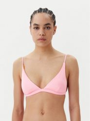 Maaji Góra od bikini Ivy PT3315STR021 Różowy. Czerwone bikini damskie Maaji, bez wzorów. Za 199.99 zł.