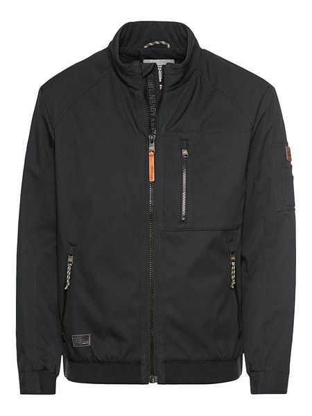 Camel Active Kurtka w kolorze czarnym rozmiar: 60. Czarne kurtki męskie Camel Active, bez wzorów, bez kaptura. Za 304.99 zł.