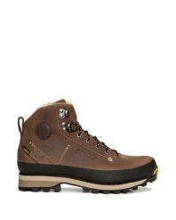 Buty trekkingowe DOLOMITE CINQUANTAQUATTRO TREK GTX. Brązowe obuwie trekkingowe damskie Dolomite. Za 1,034.05 zł.