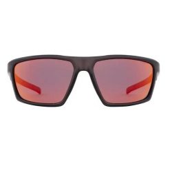 Okulary przeciwsłoneczne AZR Vegas. Czarne okulary przeciwsłoneczne męskie AZR, z mikrofibry. Za 232.50 zł.