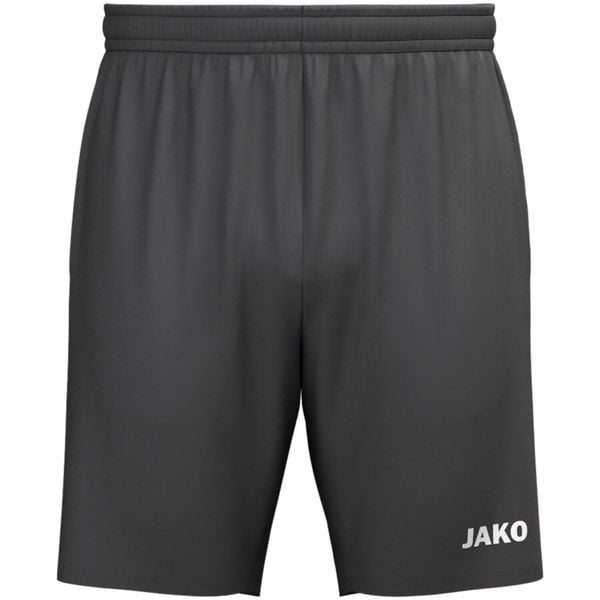 Damskie szorty tkane Jako One. Białe szorty damskie Jako, bez wzorów, z materiału, eleganckie. Za 106.00 zł.