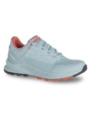 DOLOMITE Buty sportowe "Carezza" w kolorze błękitnym rozmiar: 37,5. Niebieskie buty sportowe na co dzień damskie Dolomite. Za 426.99 zł.