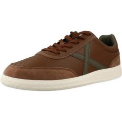 Buty MUNICH SPORT RUMBA 34 Brązowy. Brązowe buty fitness męskie munich, na fitness i siłownię. Za 318.99 zł.