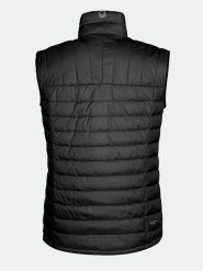 Halti Kamizelka funkcyjna "Evolve Lite" w kolorze czarnym rozmiar: L. Czarne kamizelki męskie Halti, l. Za 339.37 zł.