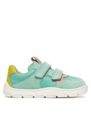 Froddo Sneakersy G3130264-9 S Niebieski. Niebieskie buty sportowe dziewczęce Froddo, bez wzorów, ze skóry, bez zapięcia. Za 229.99 zł.