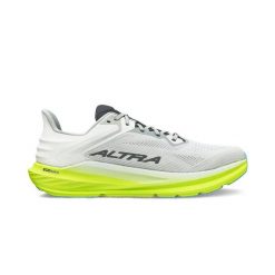 Buty do biegania Altra Torin 8. Białe obuwie do biegania damskie Altra. Za 752.95 zł.