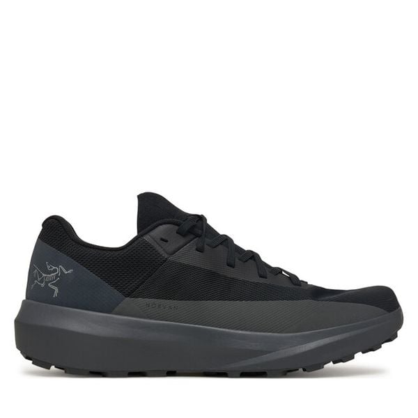 Buty do biegania Arc'teryx. Czarne obuwie do biegania damskie Arc'teryx. Za 799.99 zł.
